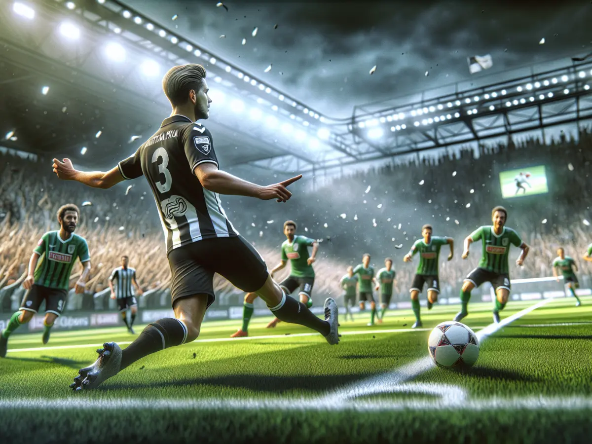 Spezia trionfa 1-0 sull'Avellino: gol decisivo di Artistico