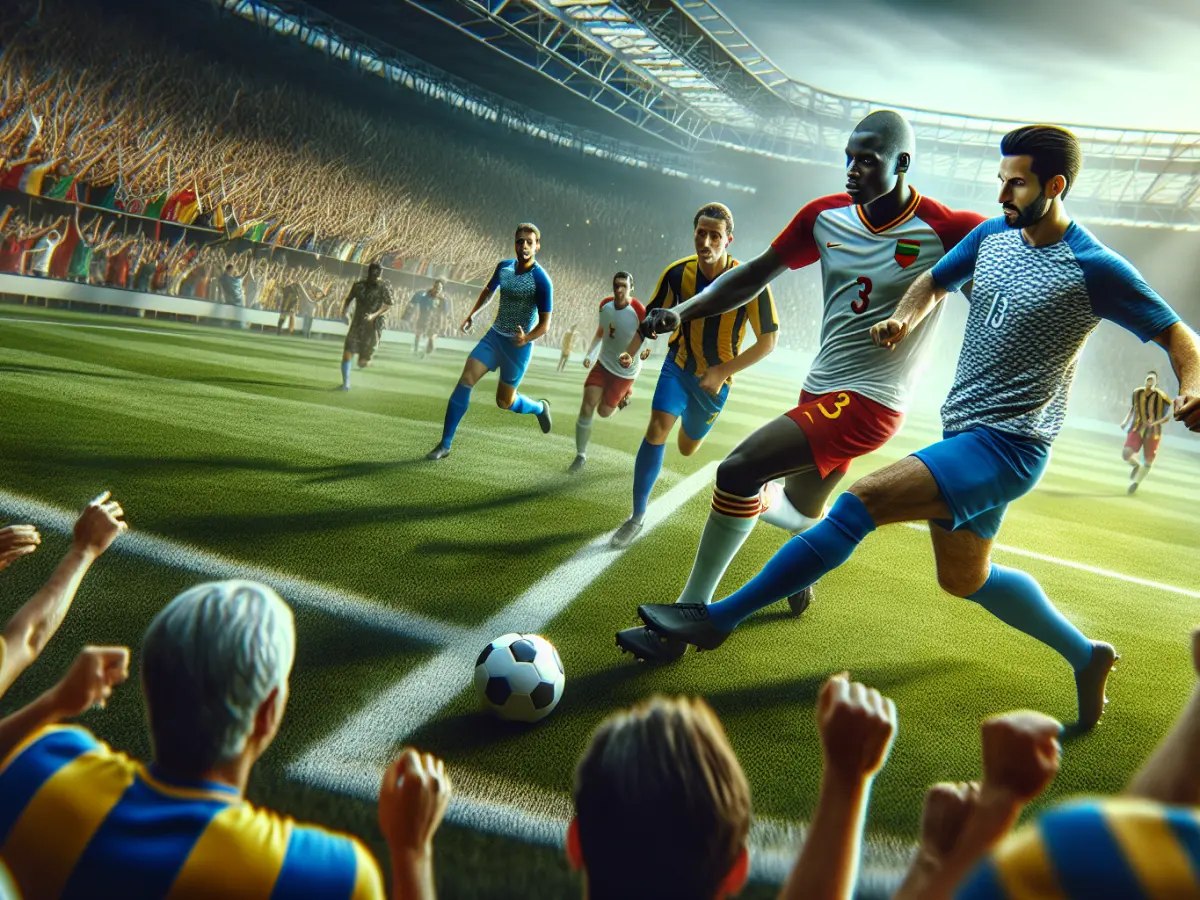 Marsiglia domina il Lens 3-1: Gouiri e Nwaneri in evidenza