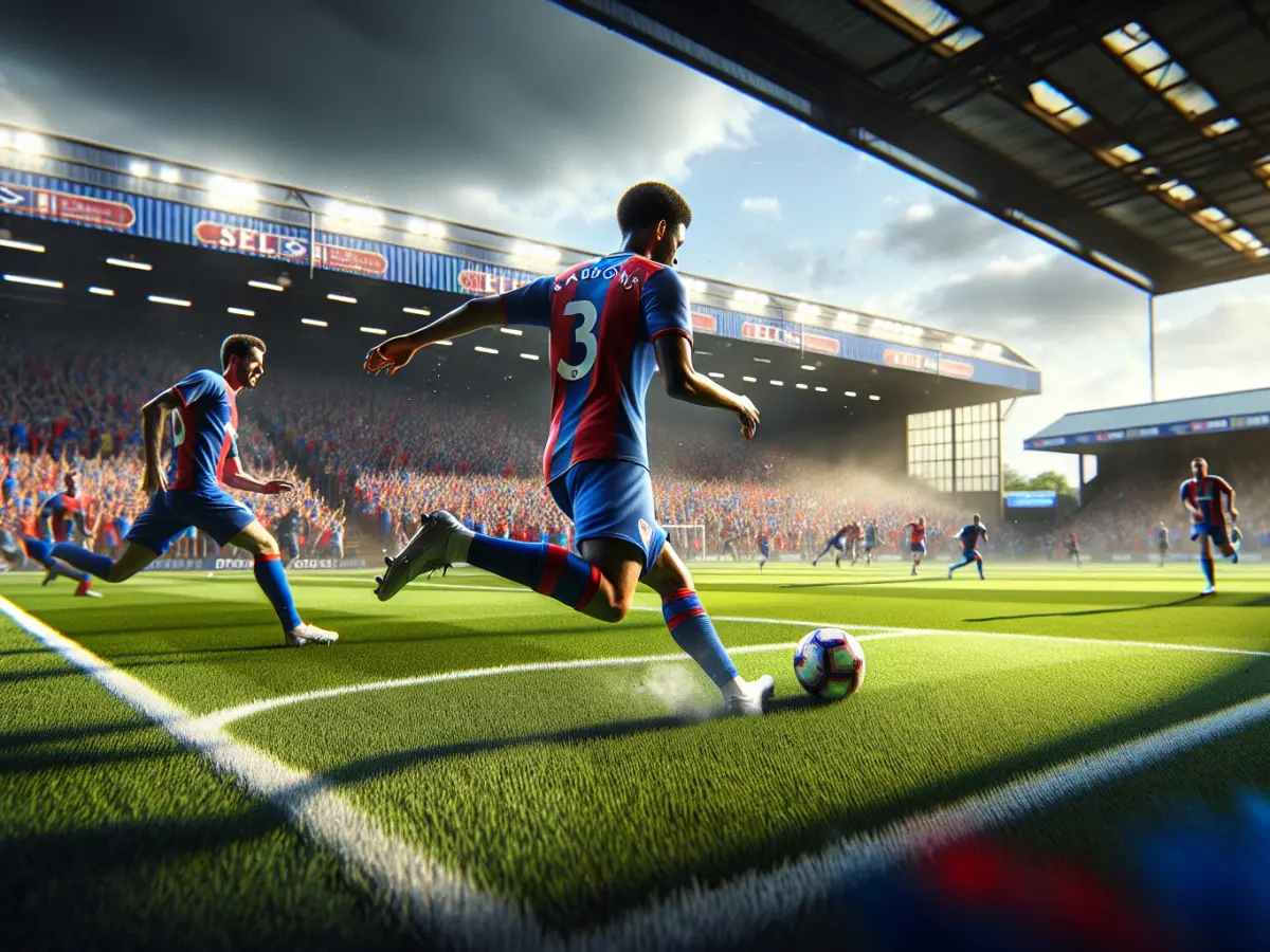 Chelsea domina a Selhurst: 3-1 al Crystal Palace