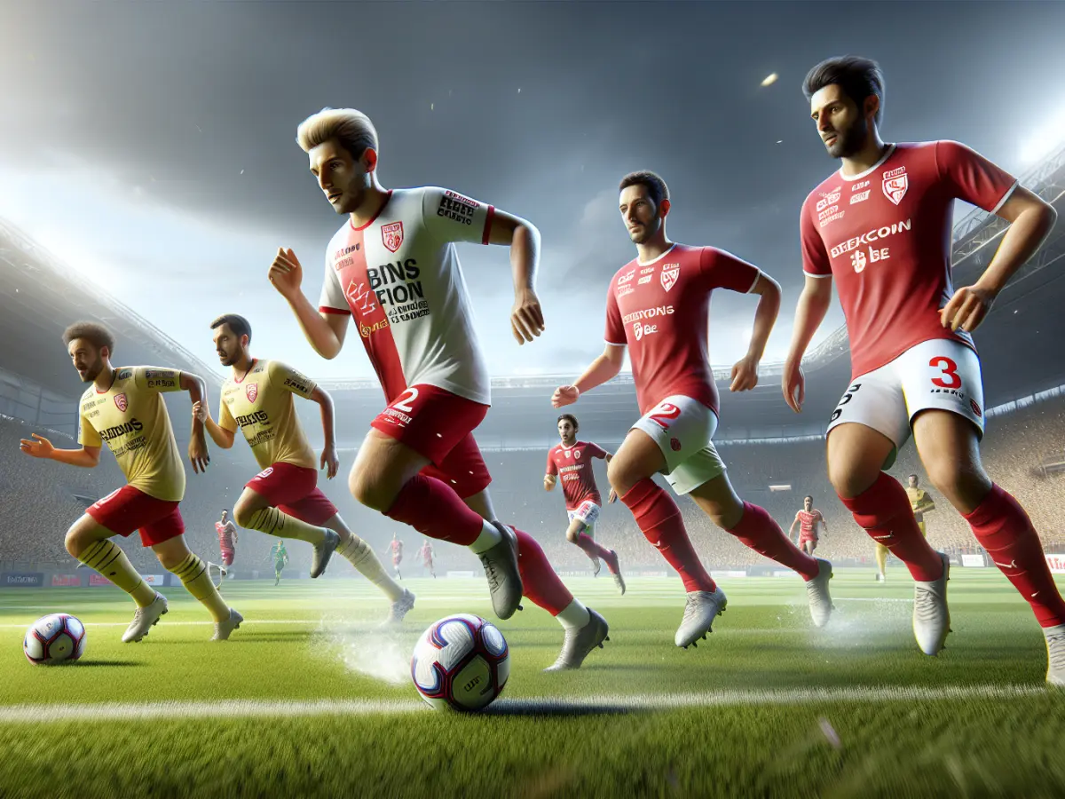 Tolosa domina a Brest: vittoria 0-2 e classifica consolidata