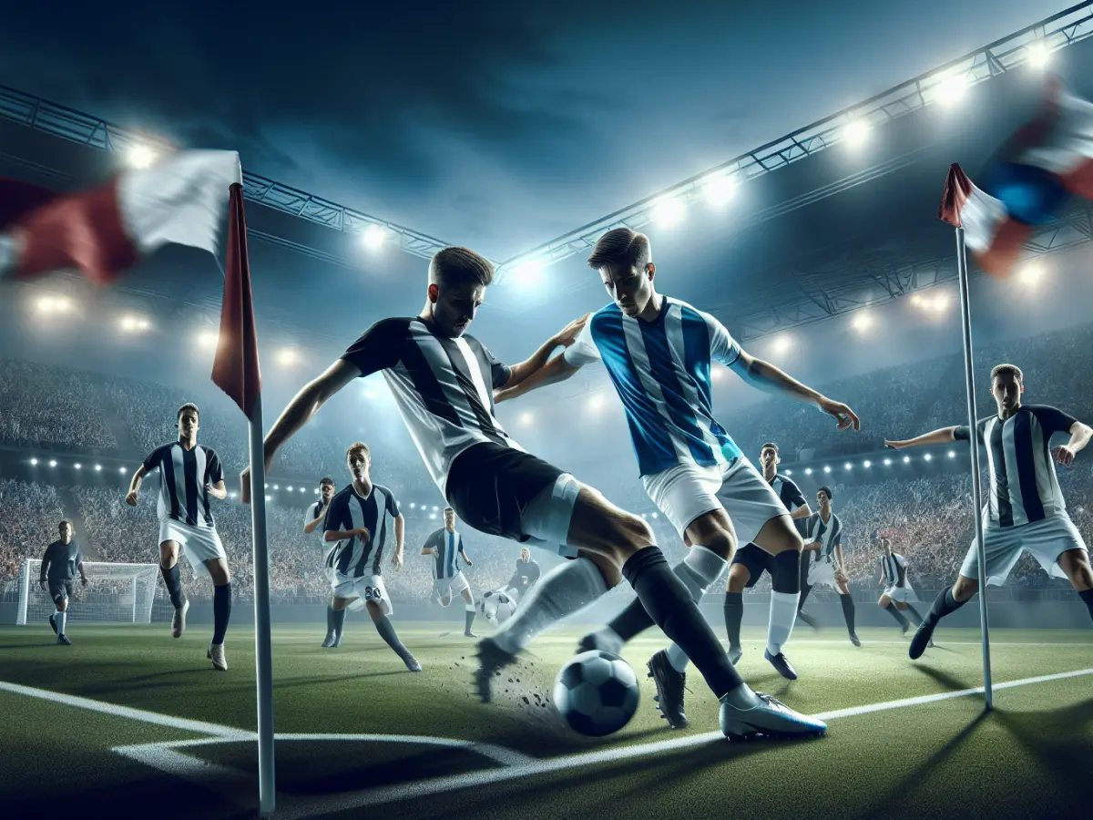 Paris FC-Angers: Pareggio senza reti e tante emozioni