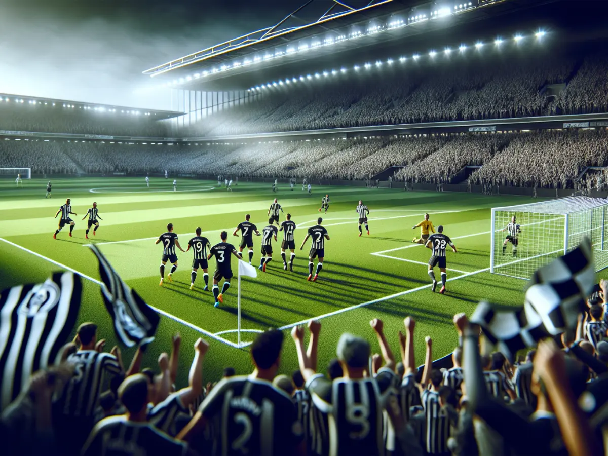 Juventus domina Napoli: vittoria netta 3-0 all'Allianz Stadium