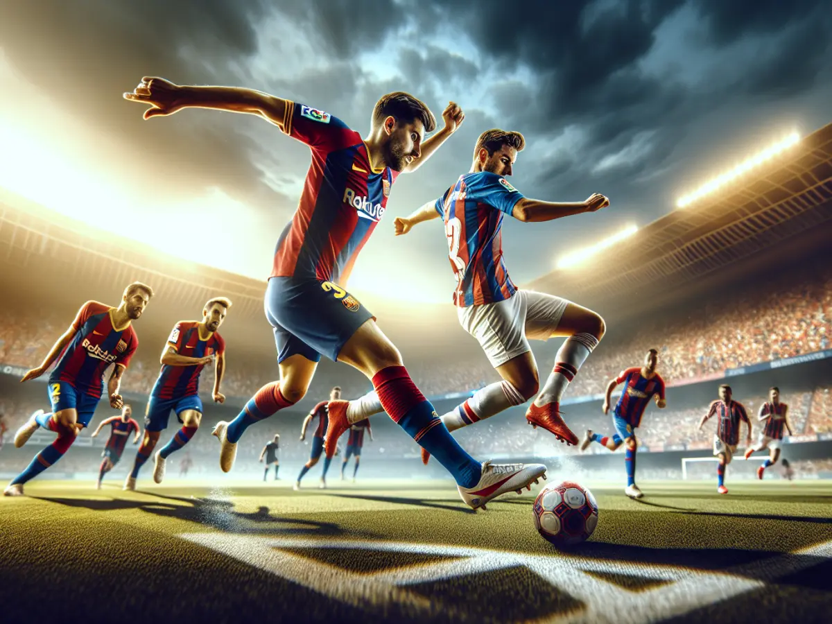 Girona e Getafe pareggiano 1-1 in un duello intenso