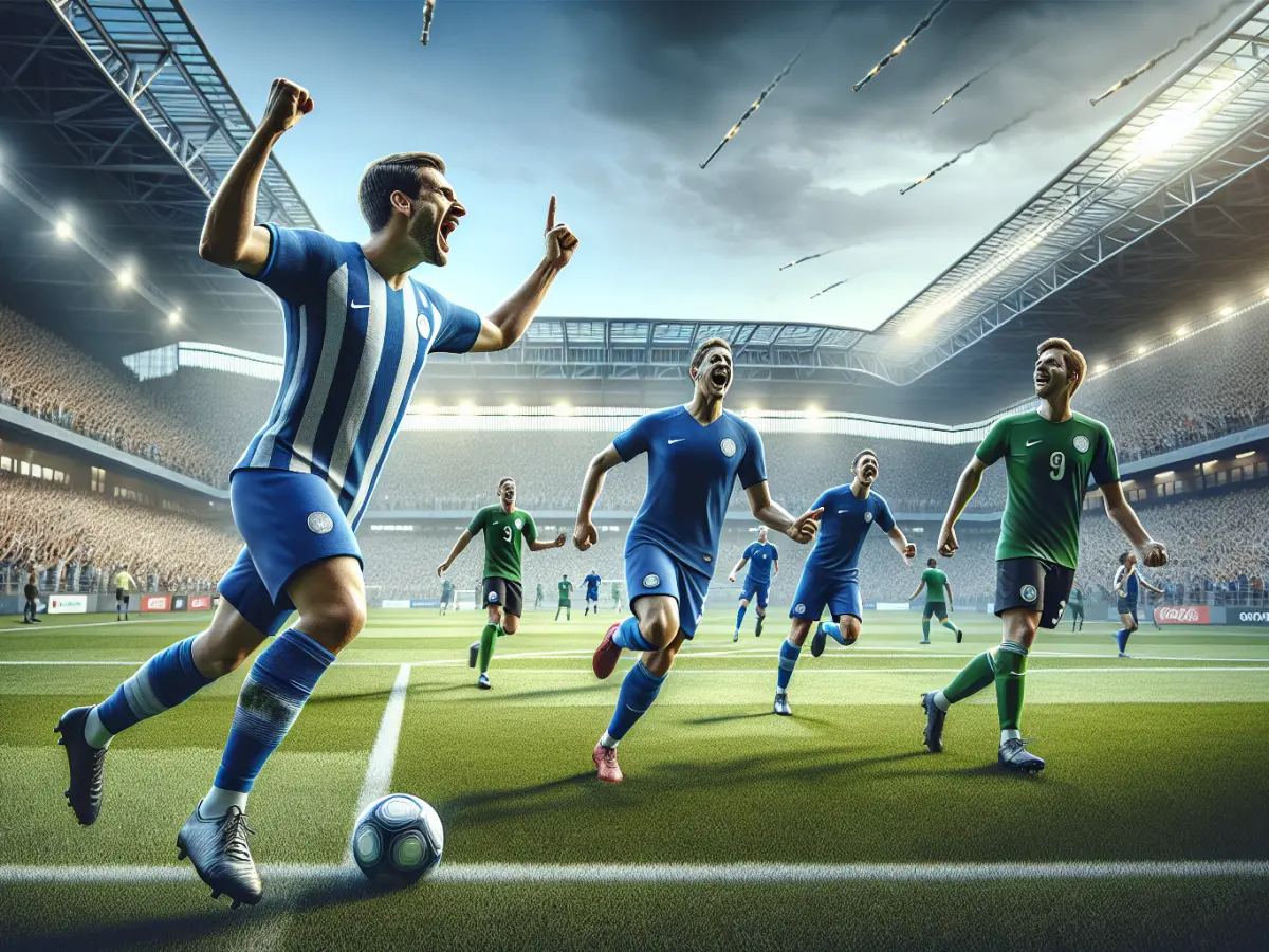 Hoffenheim domina a Brema: vittoria 2-0 al Weserstadion