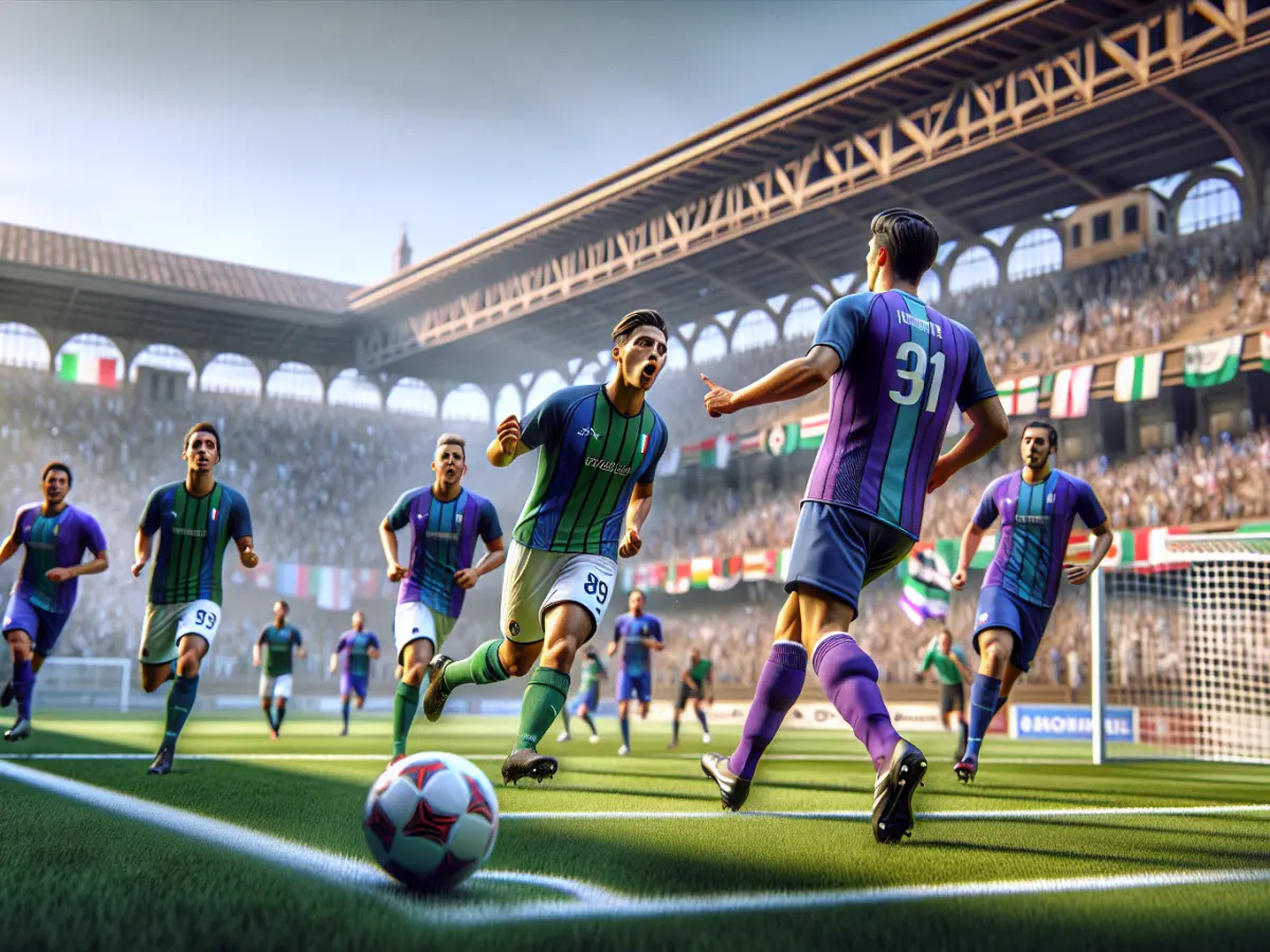 Como trionfa 3-1 a Firenze: Fiorentina sorpresa al Franchi