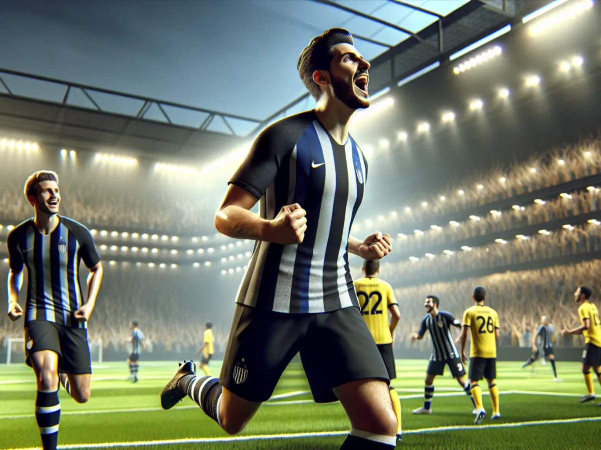 Inter trionfa 2-0 a Dortmund: solidità e gol decisivi