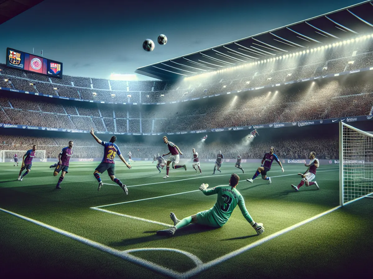 Barcellona travolgente: 4-1 al Copenhagen al Camp Nou