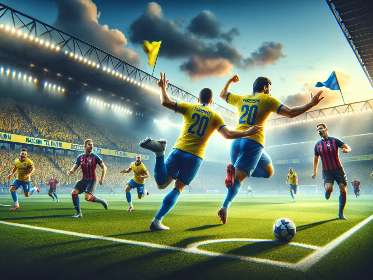 Bologna travolgente: 3-0 al Maccabi Tel Aviv alla TSC Arena