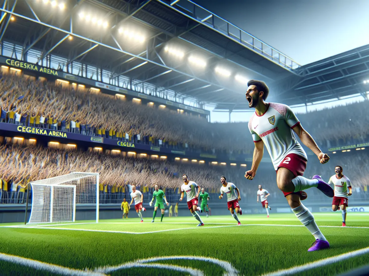 Genk trionfa 2-1 sul Malmoe: emozioni alla Cegeka Arena