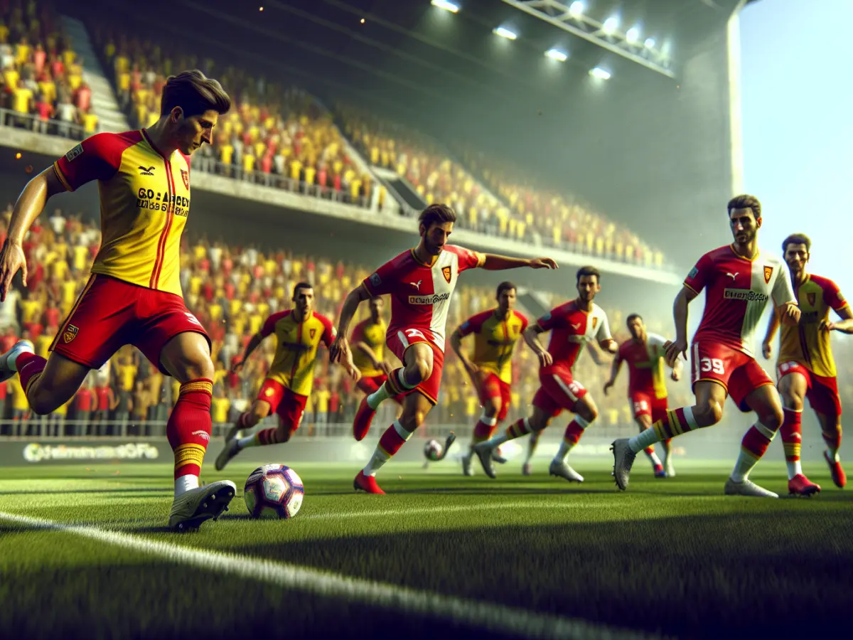 Go Ahead Eagles-Braga: Intensa Sfida Tattica Senza Gol