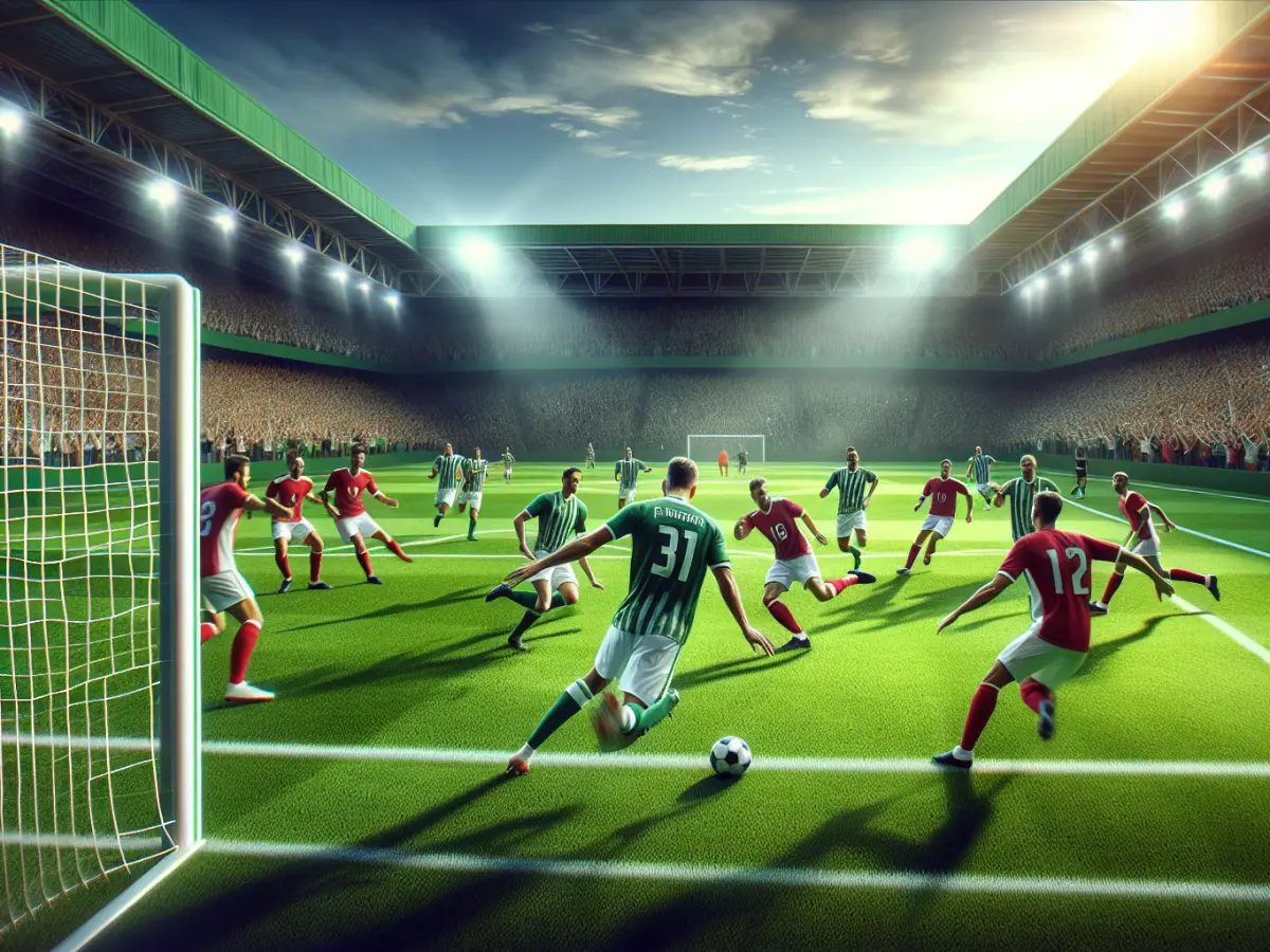 Stanic decisivo: Ludogorets supera Nizza 1-0 alla Huvepharma