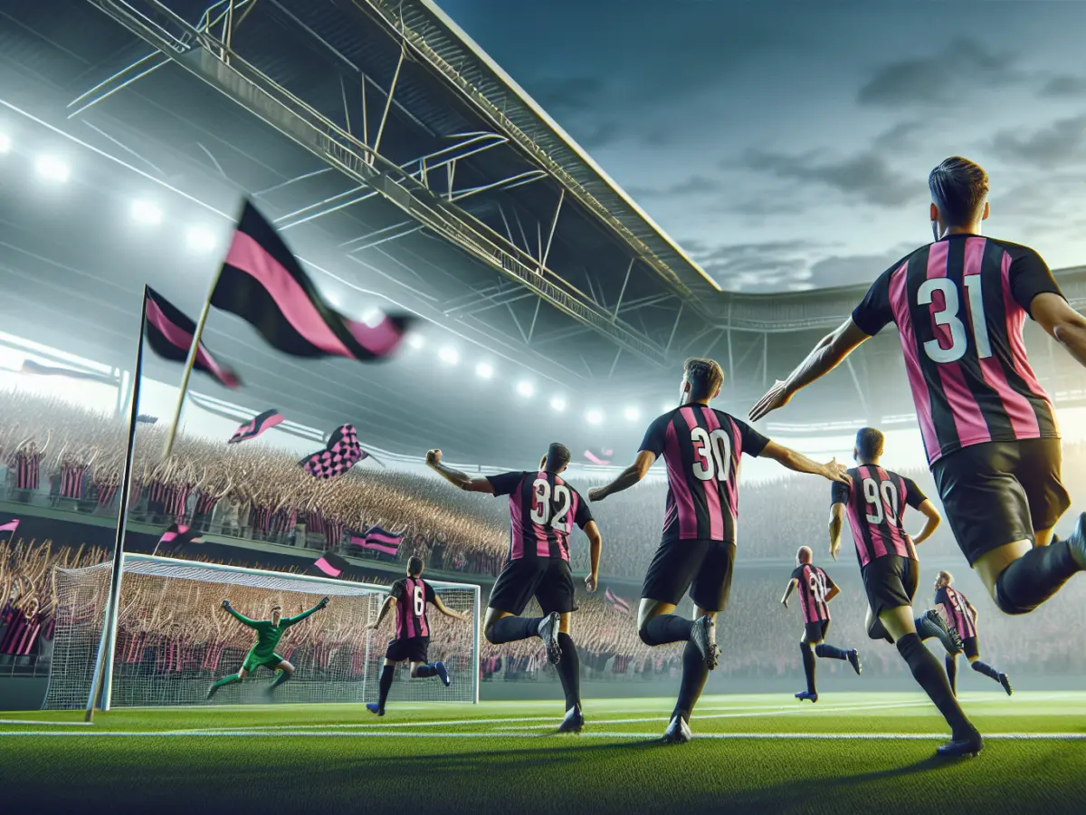 Palermo travolge Bari 3-0: dominio rosanero in trasferta