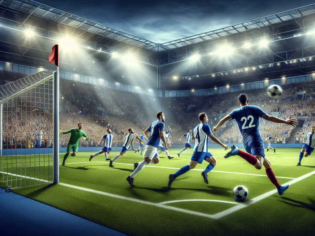 Lazio-Genoa 3-2: Emozioni e Ribaltamenti all'Olimpico