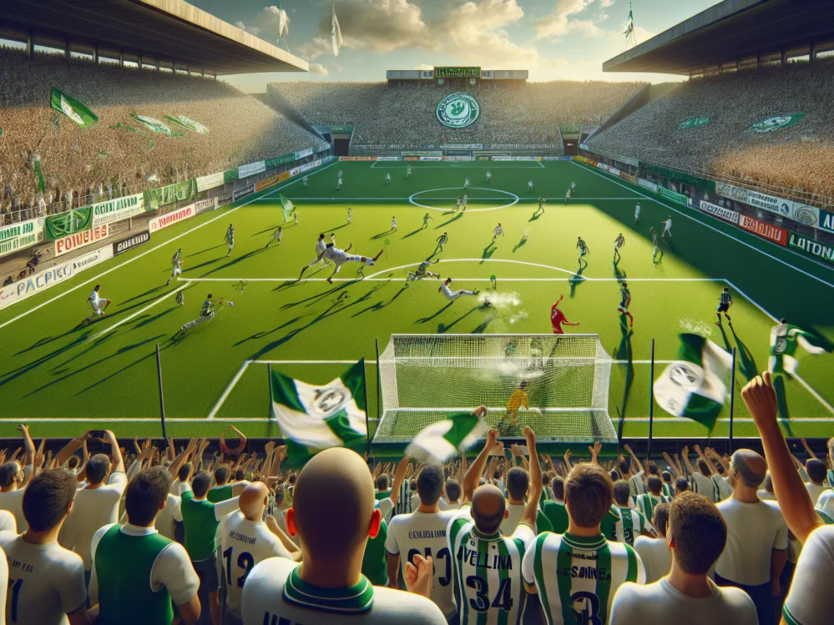 Avellino travolgente: ribalta il Cesena 3-1 al Partenio