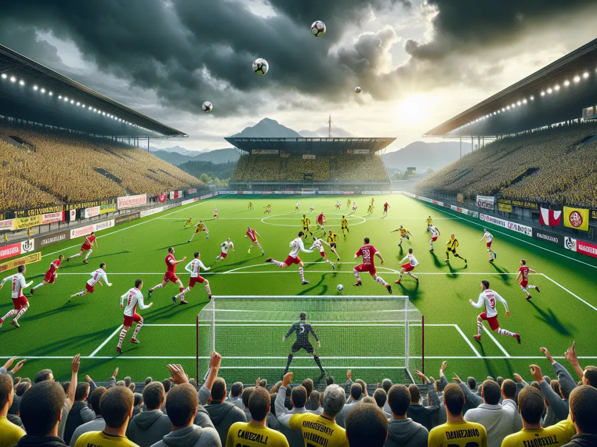 Sudtirol supera Catanzaro 2-1 in un match avvincente