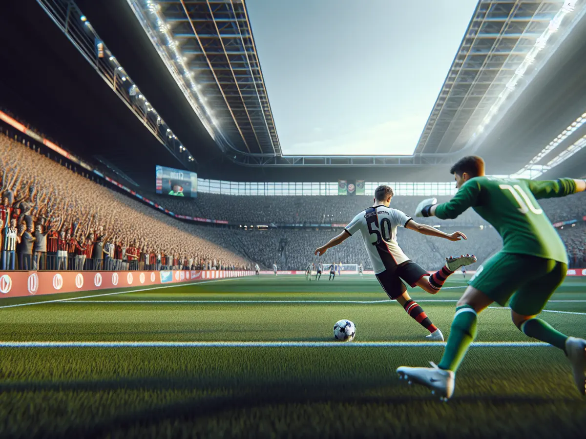 Como-Atalanta: Pareggio Intenso e Rigore Fallito