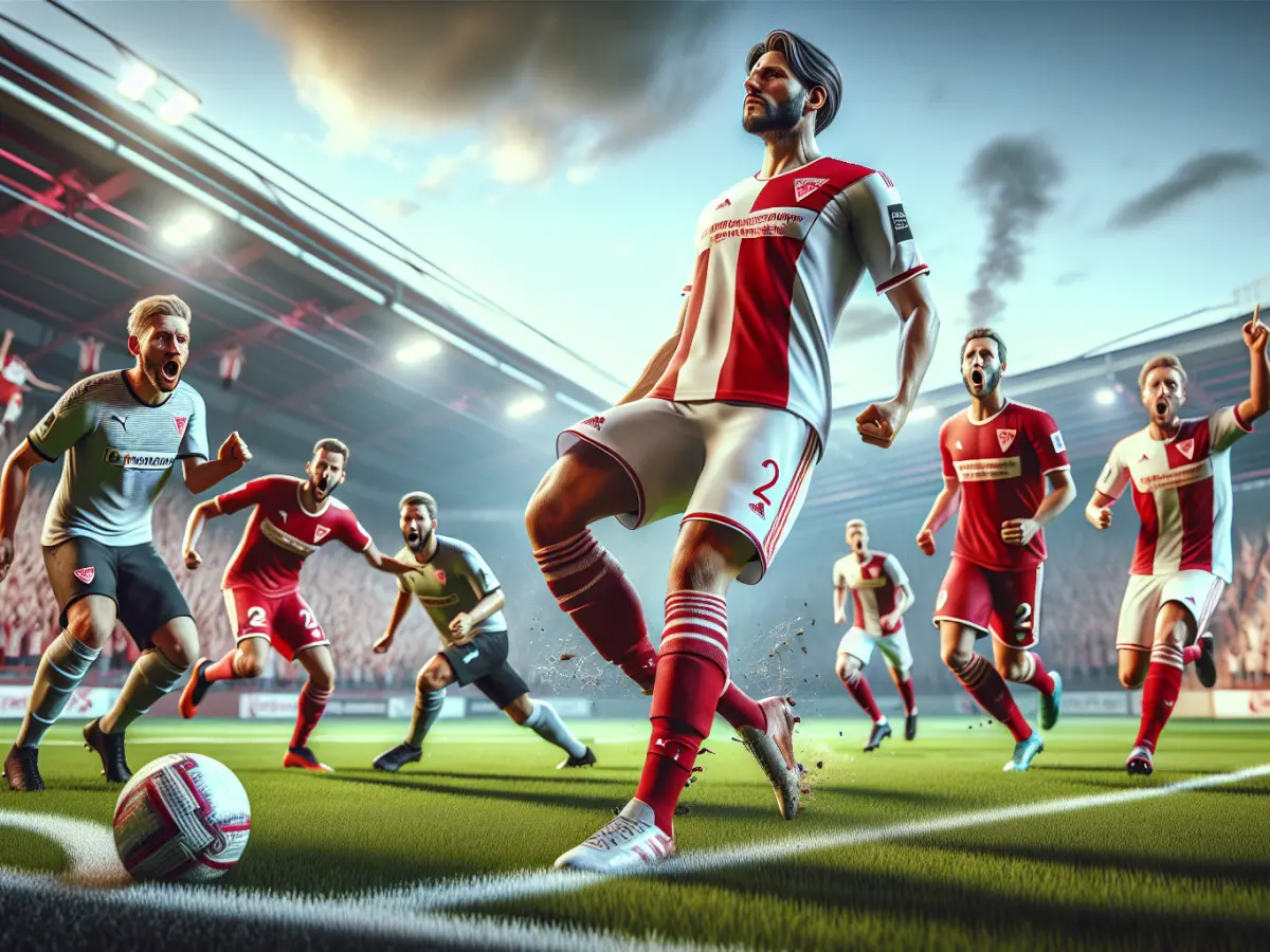 Demirovic Eroe: Stoccarda Batte Friburgo 1-0 nei Minuti Finali