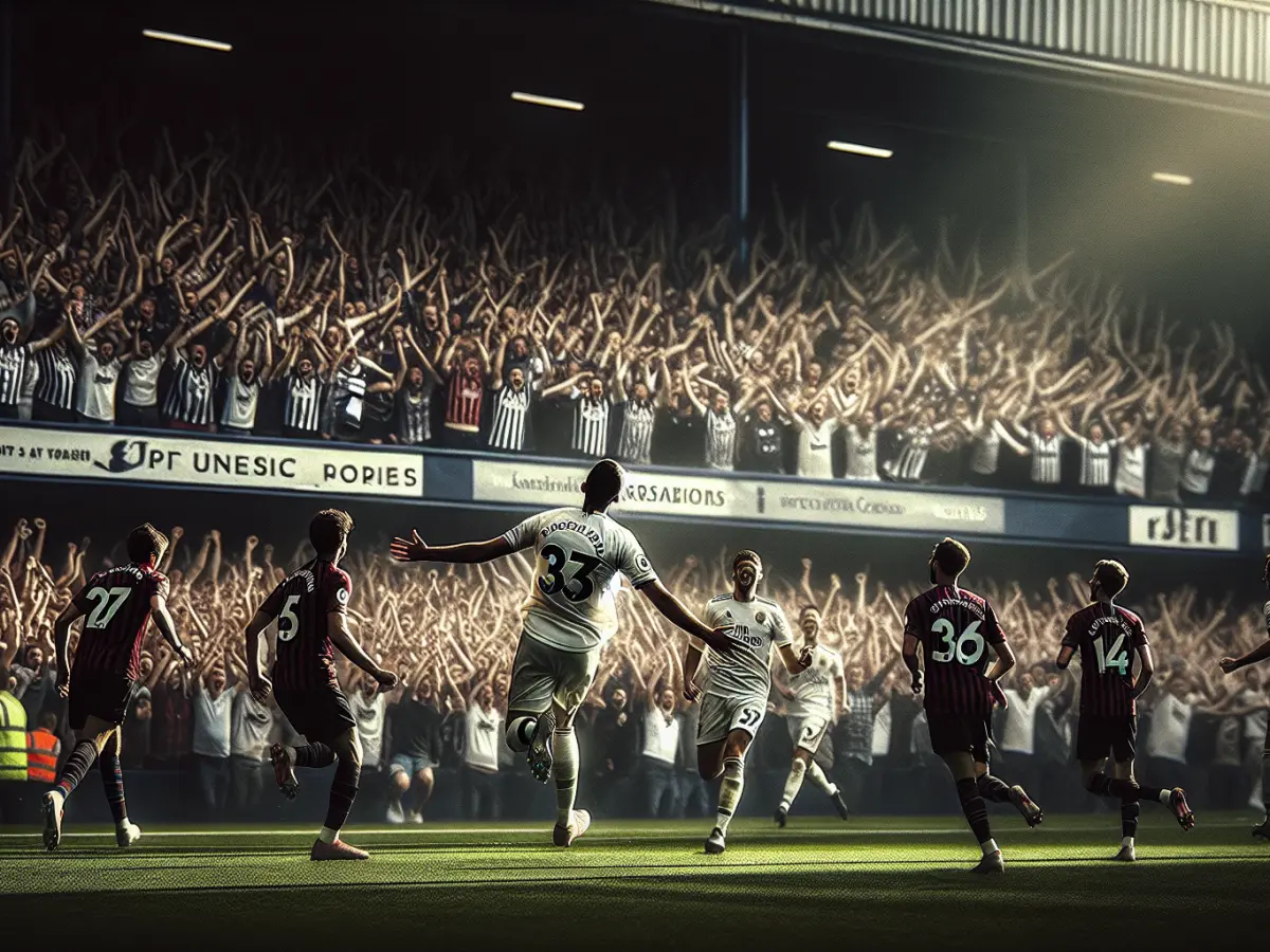 Monza trionfa 2-1 a Padova: emozioni e colpi di scena