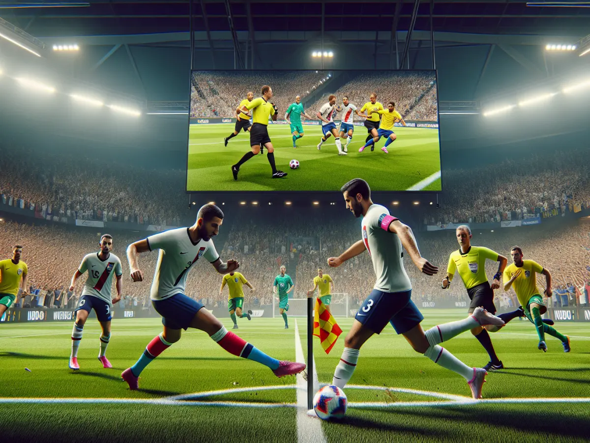 Metz-Lille: Pareggio Intenso e VAR Protagonista allo Stade