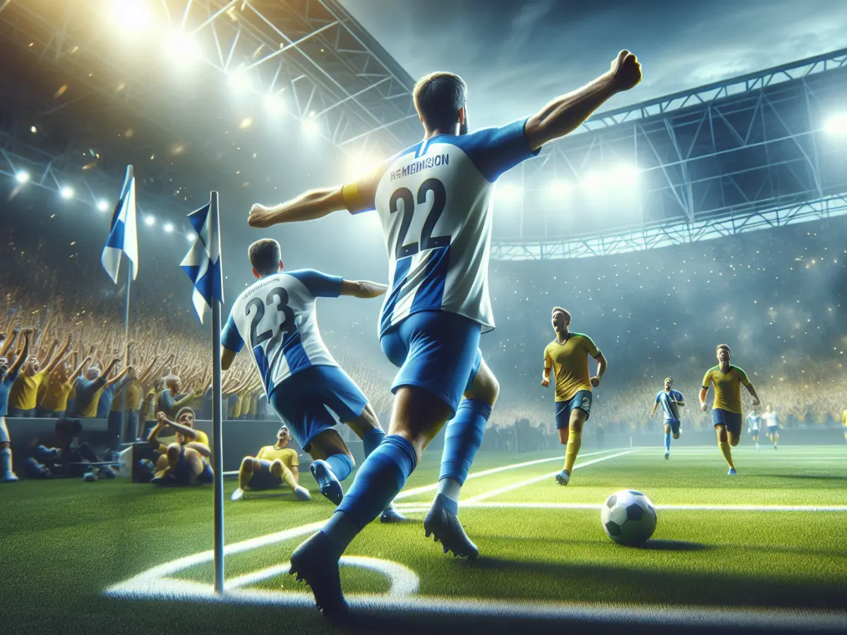 Sampdoria trionfa 2-1 a Modena: vittoria al cardiopalma