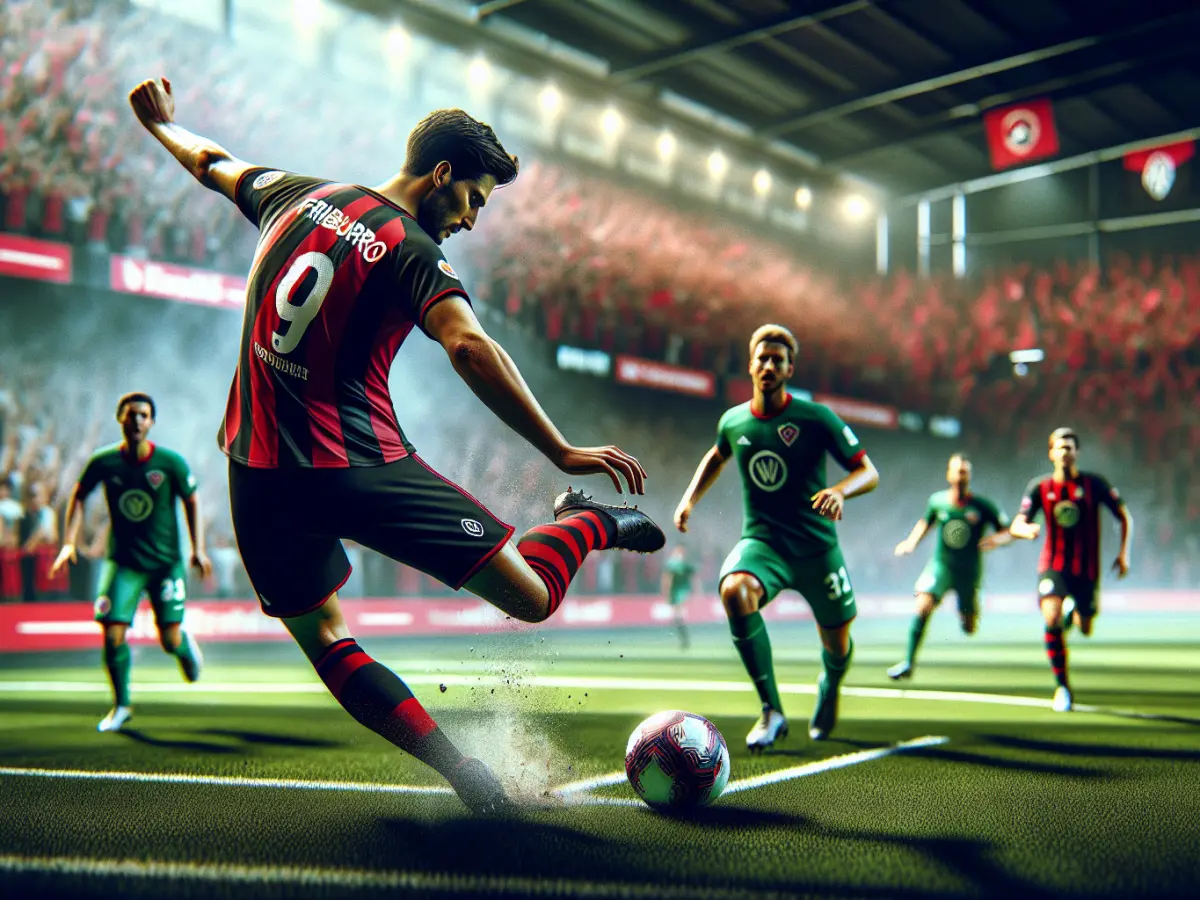 Friburgo Resiste: 1-0 al Werder Brema con Gol di Beste