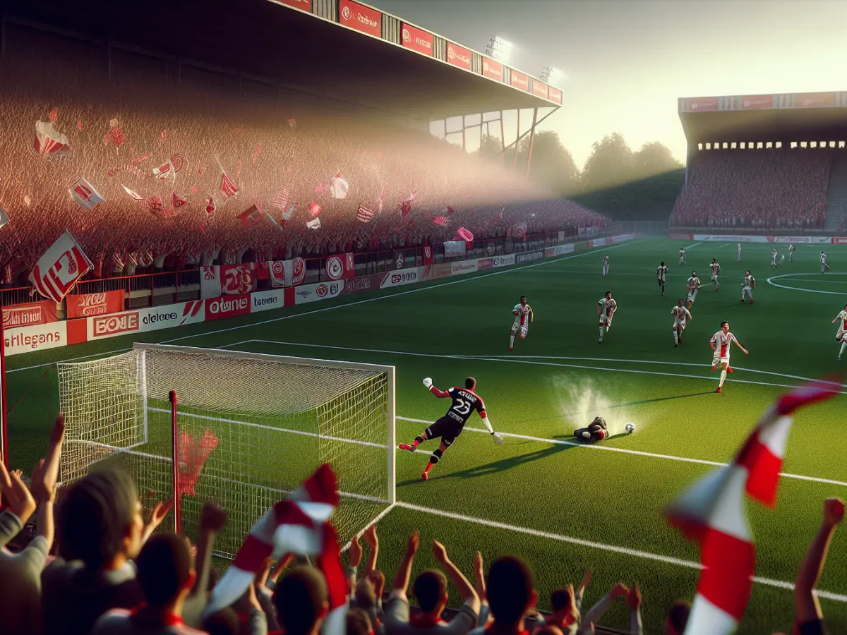 Brest Domina Lorient: Vittoria Decisa con 2 Gol