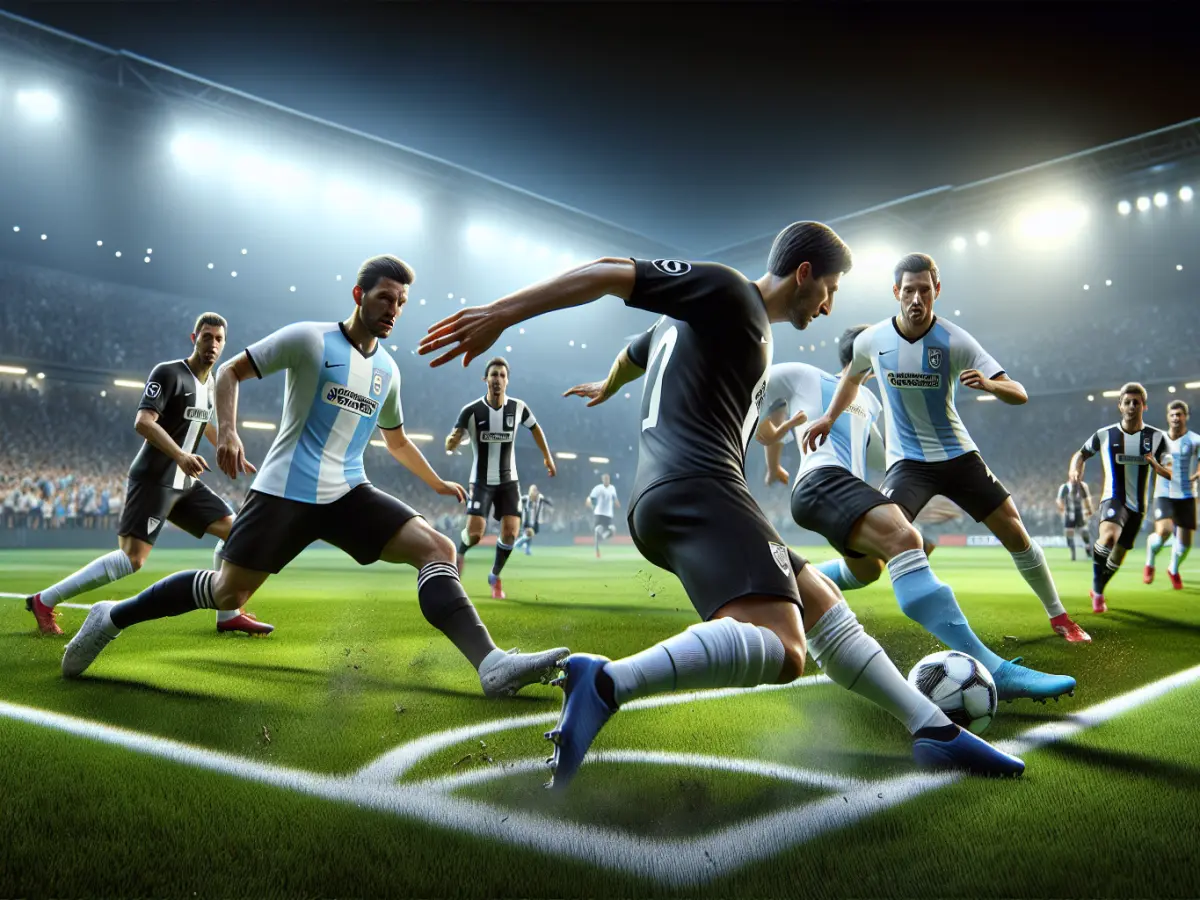 Spezia e Virtus Entella: battaglia intensa, finisce 1-1