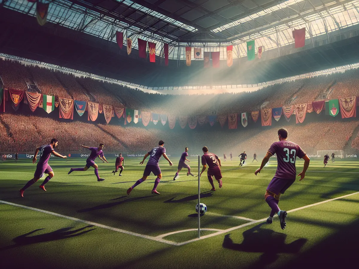 Fiorentina-Torino: emozionante 2-2 al Franchi