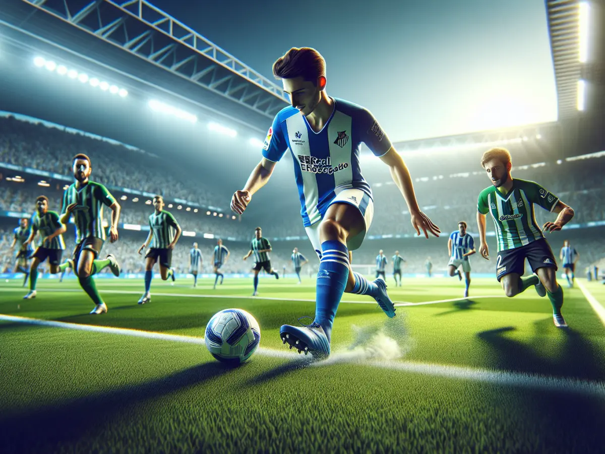 Real Sociedad domina l'Elche 3-1: superiorità netta in campo