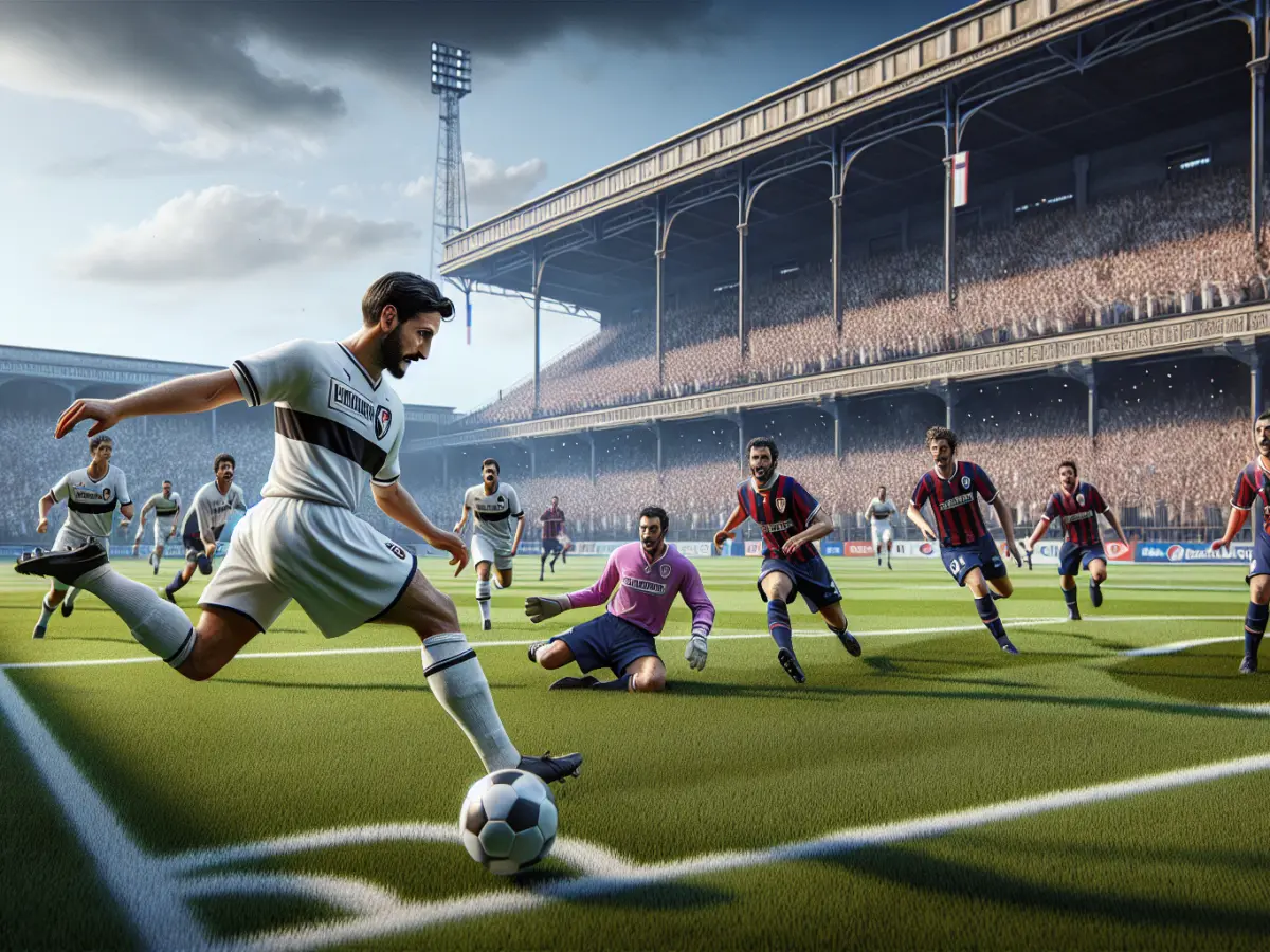 Parma trionfa a Bologna: Ordonez decisivo nel finale