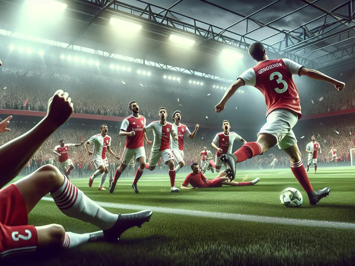 RB Lipsia trionfa 2-1 a Colonia: Baumgartner decisivo