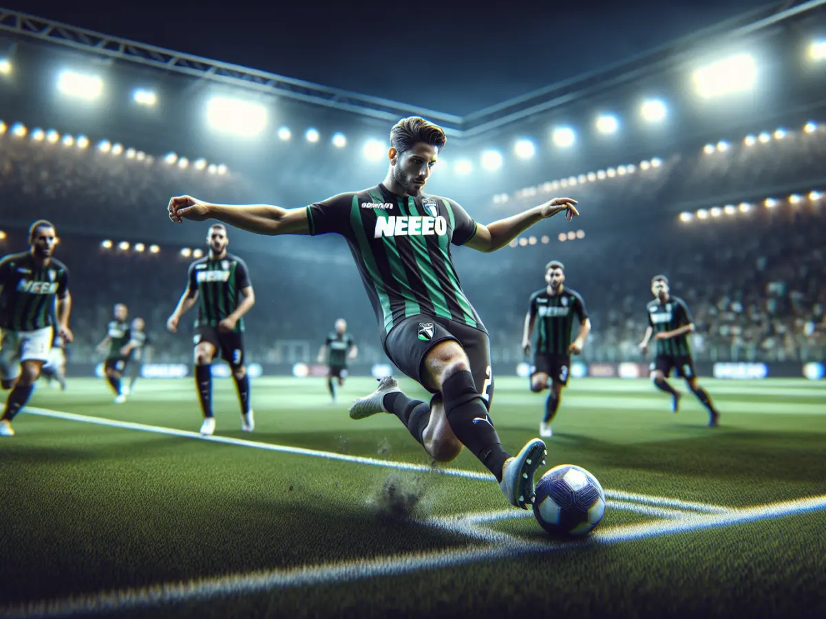 Inter travolgente: 5-0 al Sassuolo, Dimarco show al Mapei