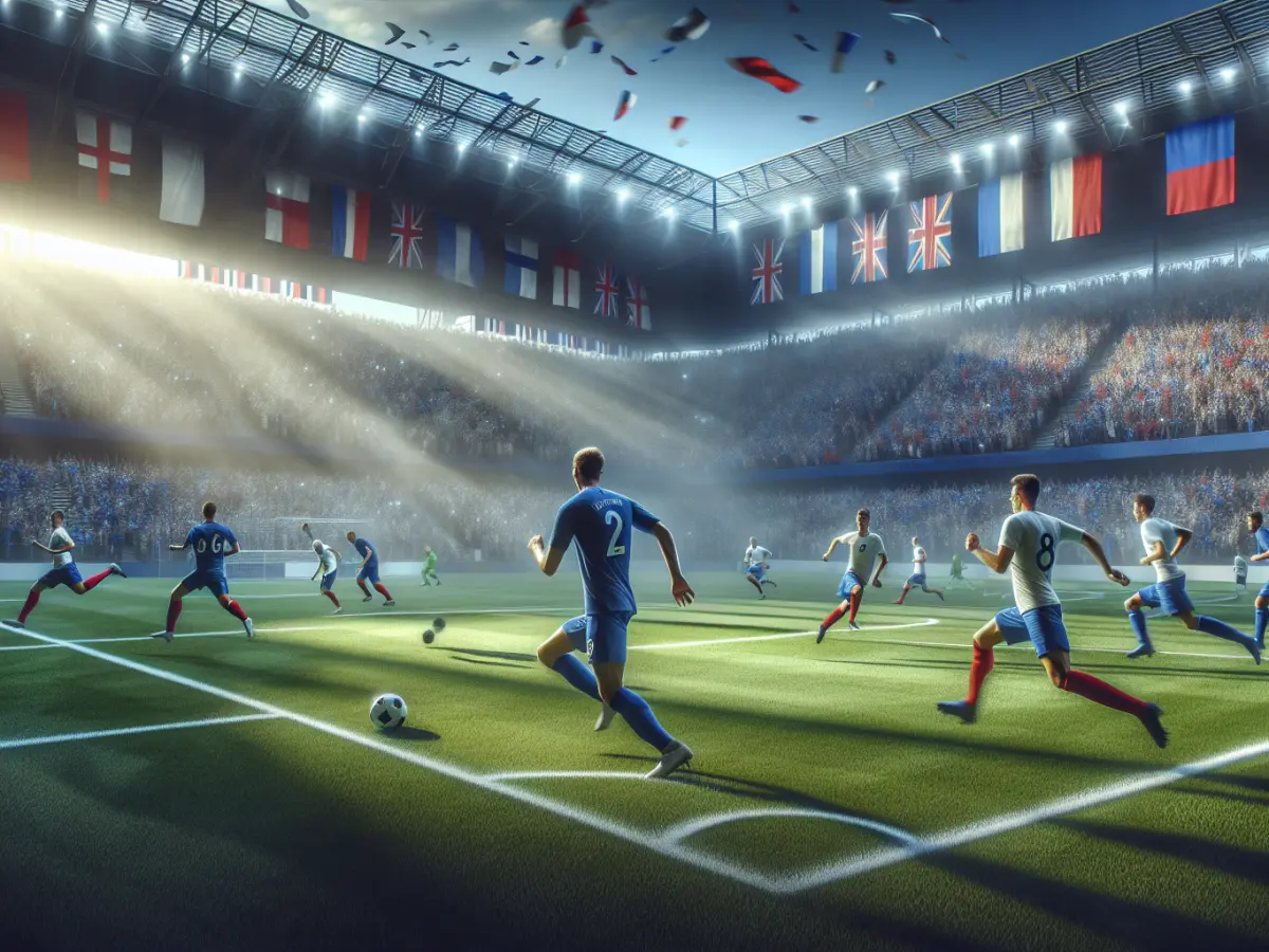 Marsiglia-Strasburgo: emozioni e gol in un 2-2 avvincente