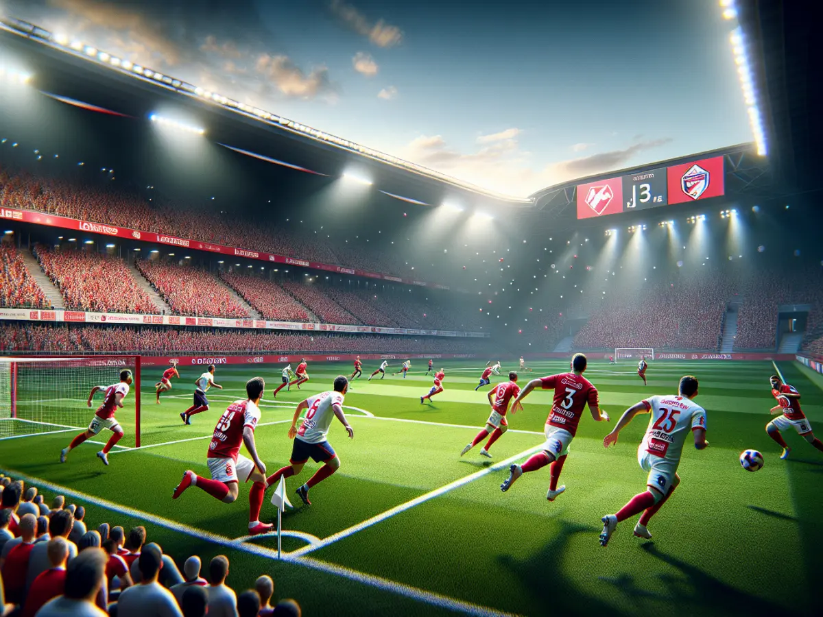 Lille e Brest si dividono la posta: 1-1 al Pierre-Mauroy