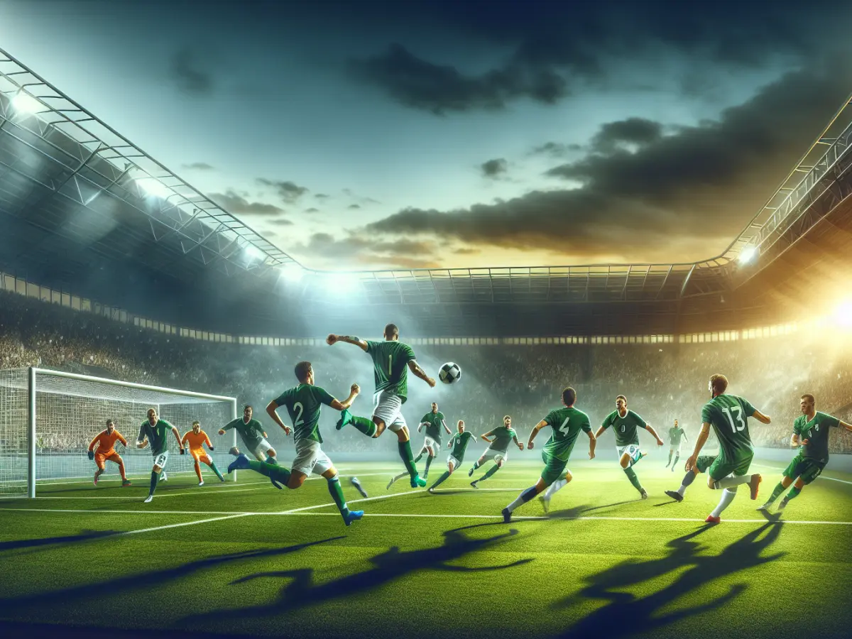 Venezia travolgente: 4-0 al Cesena con gioco spettacolare