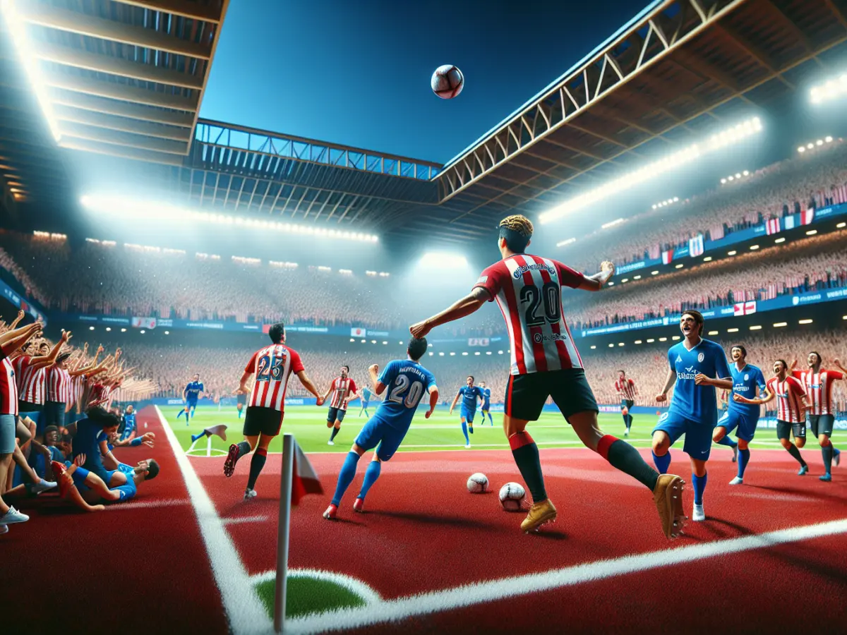 Athletic Bilbao in rimonta: vittoria 2-1 sul Real Oviedo