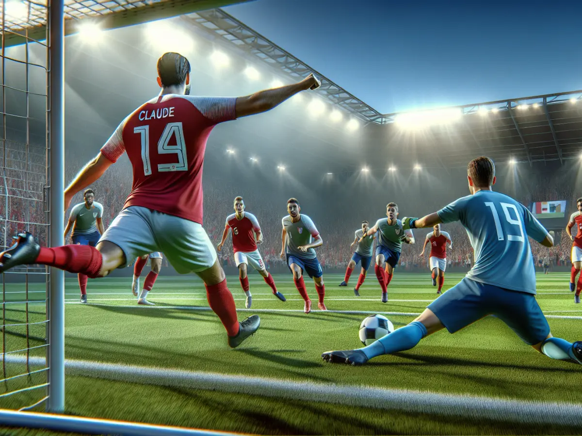 Augsburg supera Heidenheim 1-0: rigore decisivo di Claude