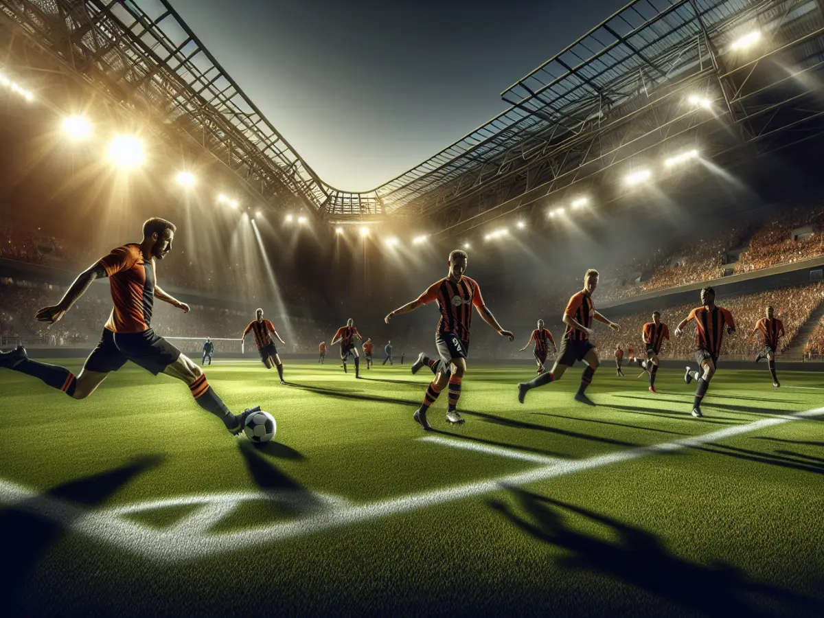 Lorient domina Angers 2-0: vittoria netta allo Stade du Moustoir