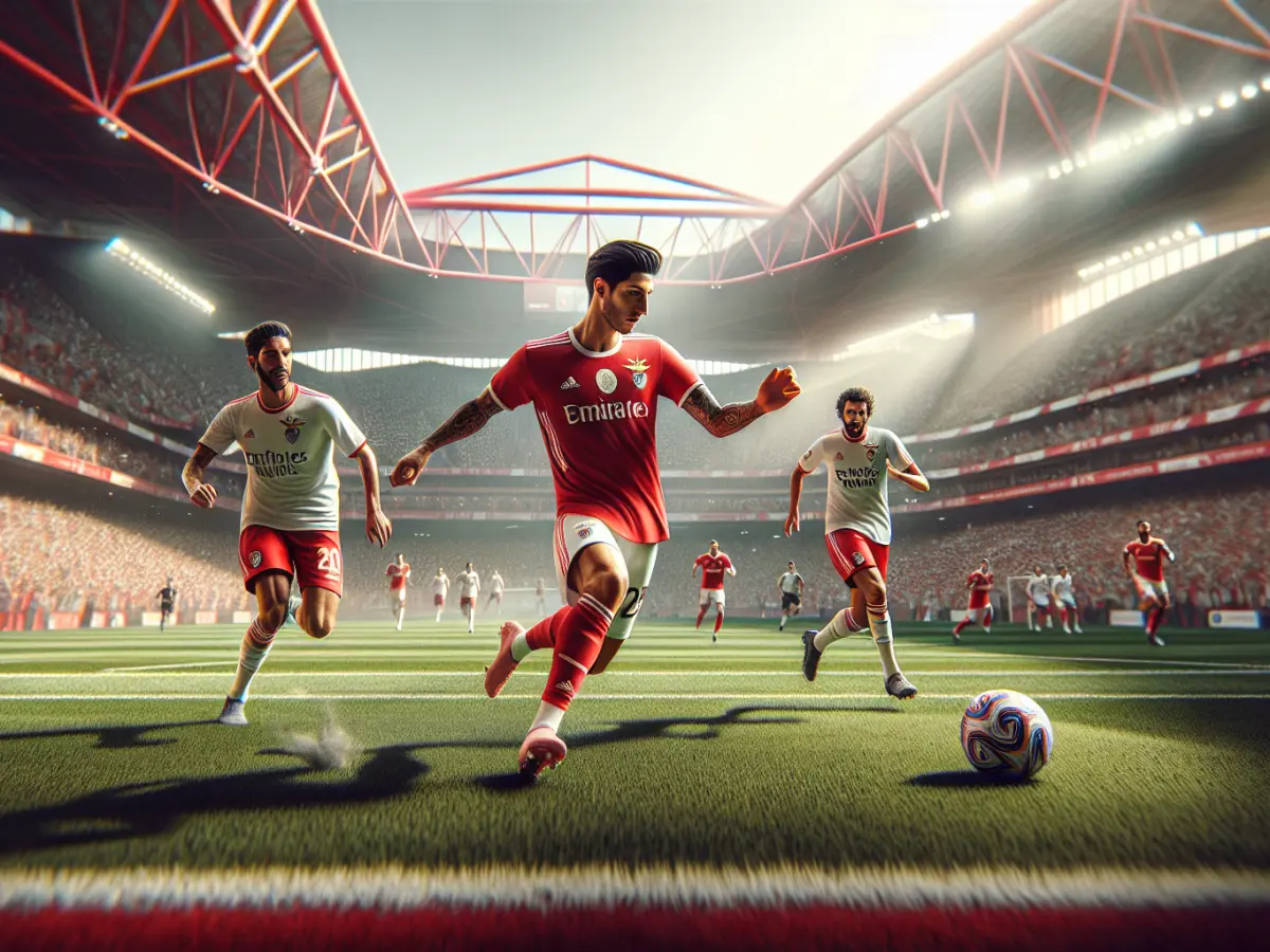 Vinicius e Mbappe trascinano il Real Madrid a Lisbona