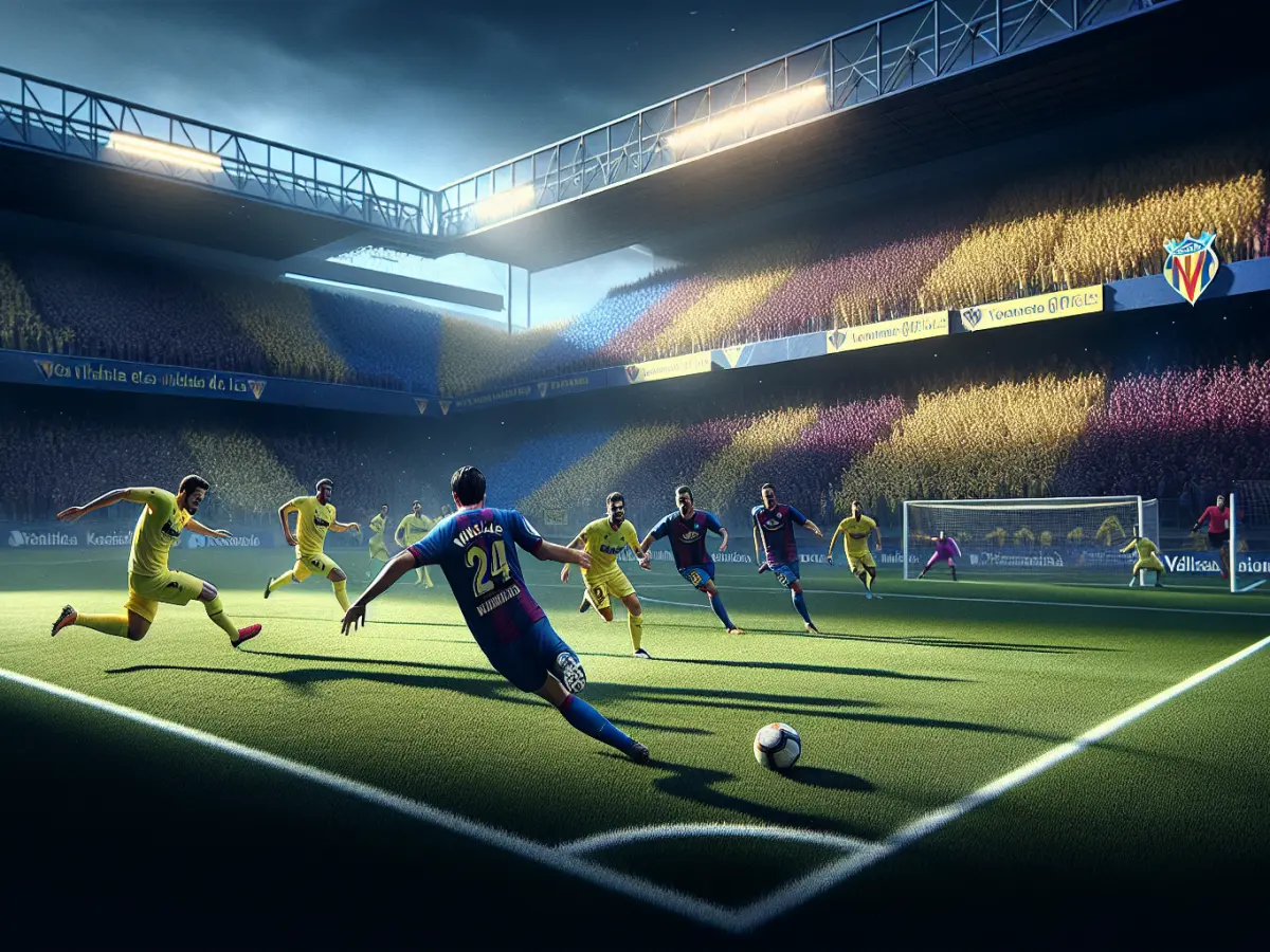 Mikautadze regala al Villarreal la vittoria sul Levante