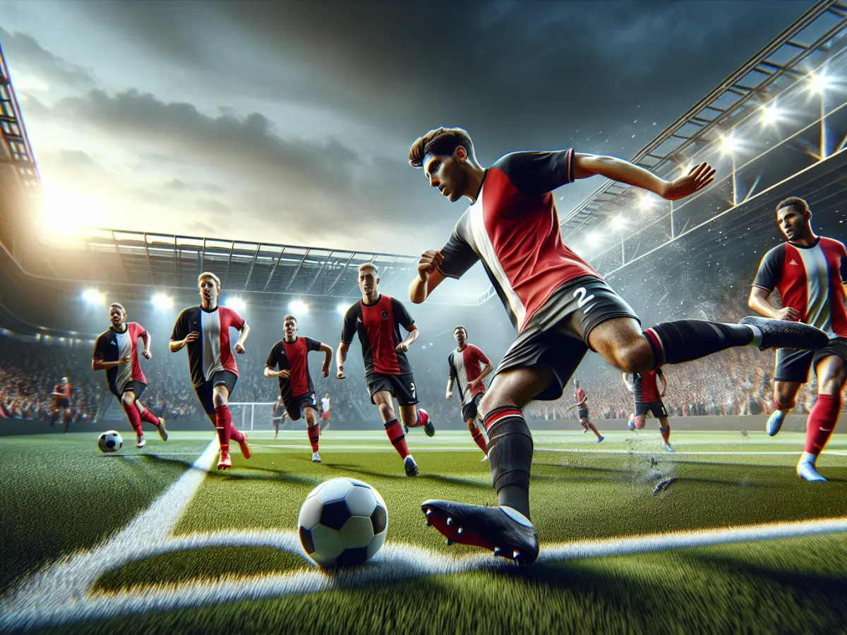 Bayer Leverkusen domina Olympiacos: Schick show con doppietta