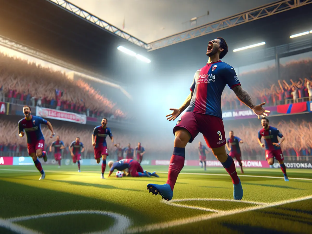 Bologna trionfa al Brann Stadion: Castro decisivo!