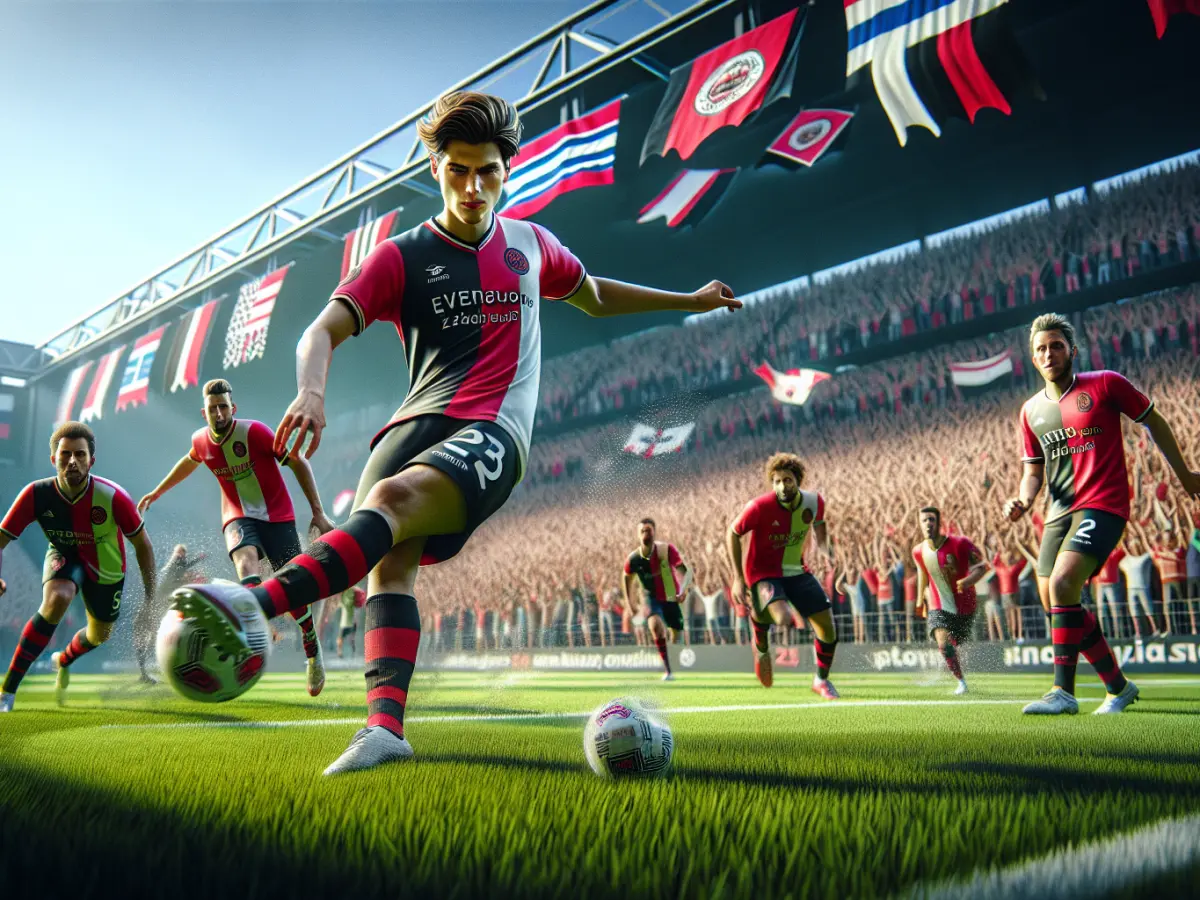 FC Noah trionfa 1-0 sull'AZ Alkmaar: Hambardzumyan decisivo