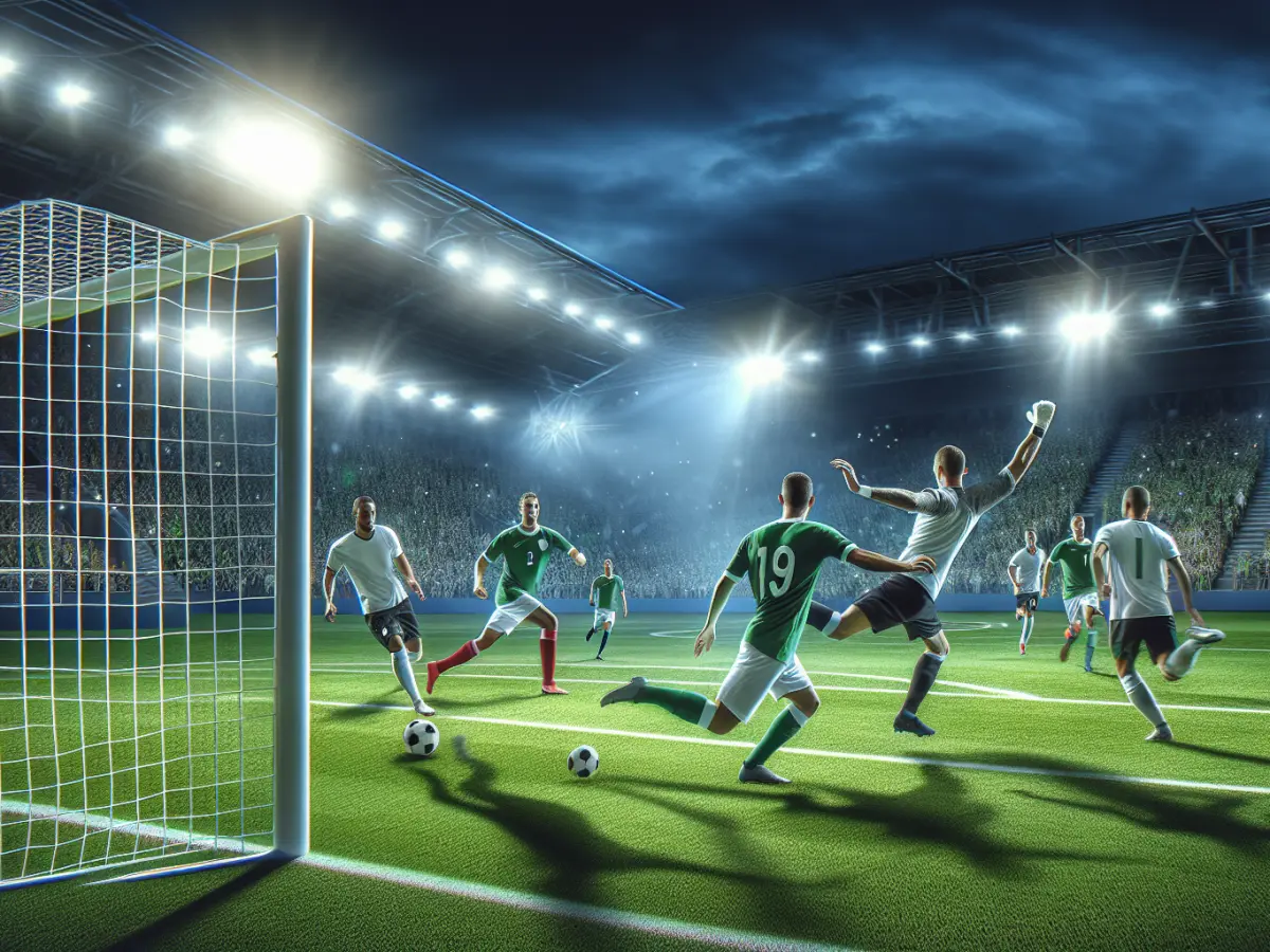 Rijeka trionfa 1-0 sull'Omonia: magia di Adu-Adjei decisiva