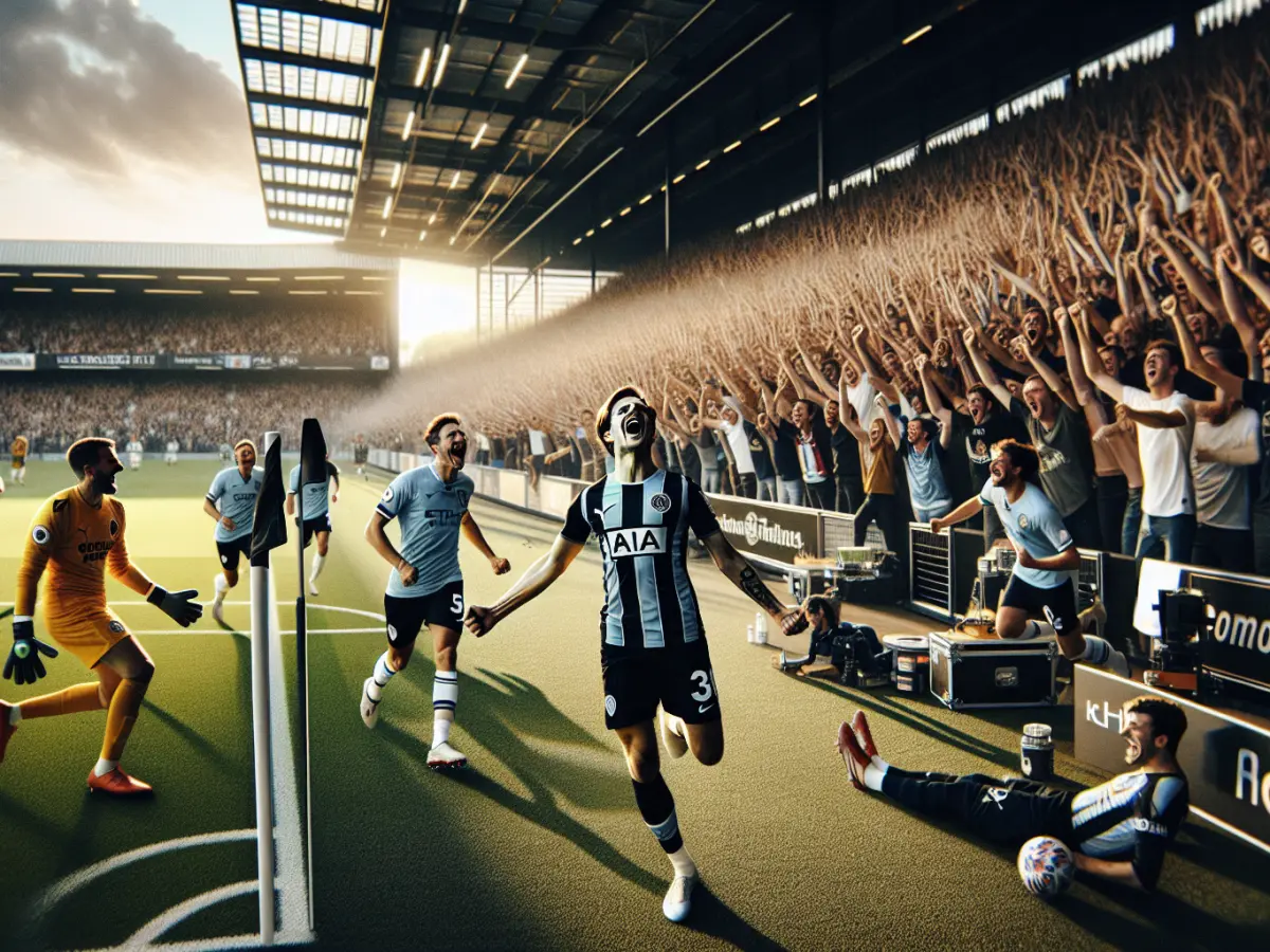 Catanzaro trionfa 3-1: Virtus Entella sconfitta in casa