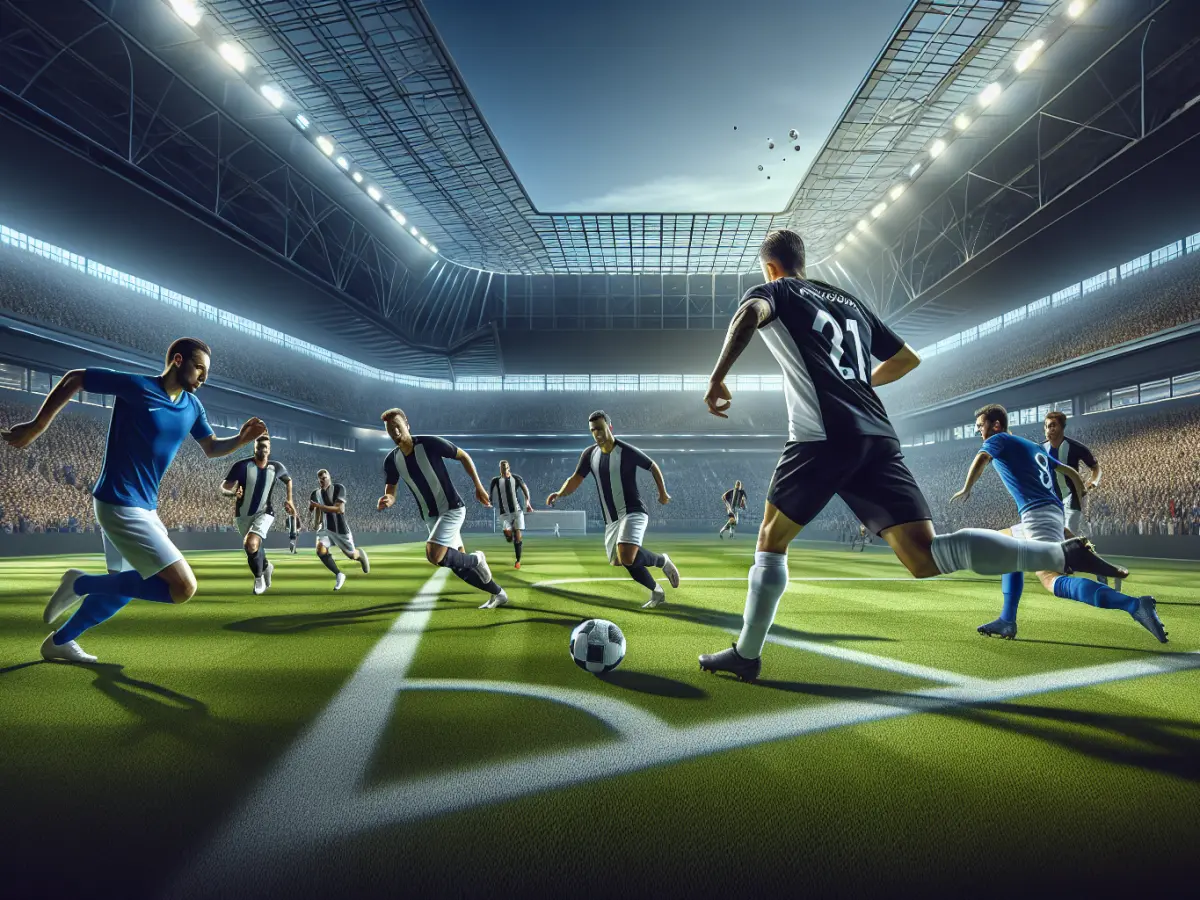 Como Shock: Juventus Sconfitta 0-2 all'Allianz Stadium