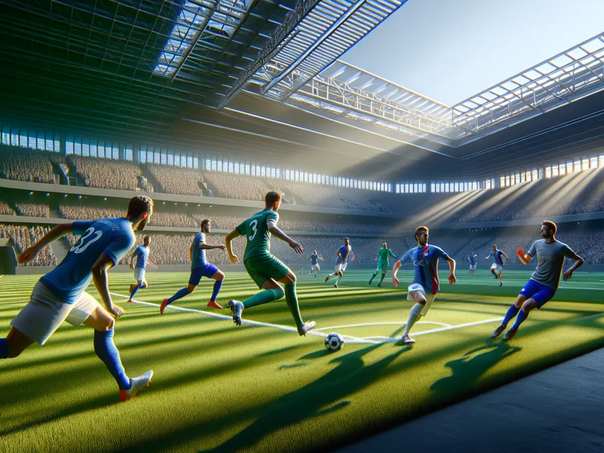 Brighton domina Brentford: vittoria netta al Gtech Stadium