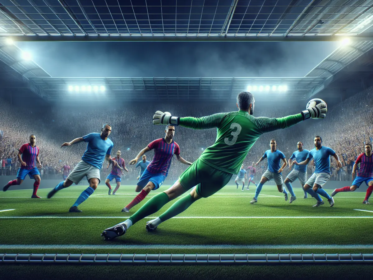 Cagliari-Lazio: Pareggio a Reti Inviolate e Portieri Protagonisti