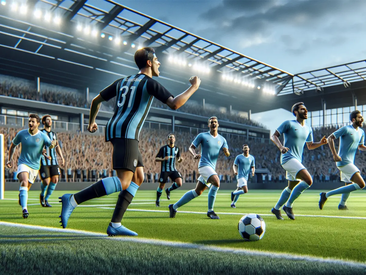 Atalanta Ribalta il Napoli: Vittoria 2-1 alla New Balance Arena