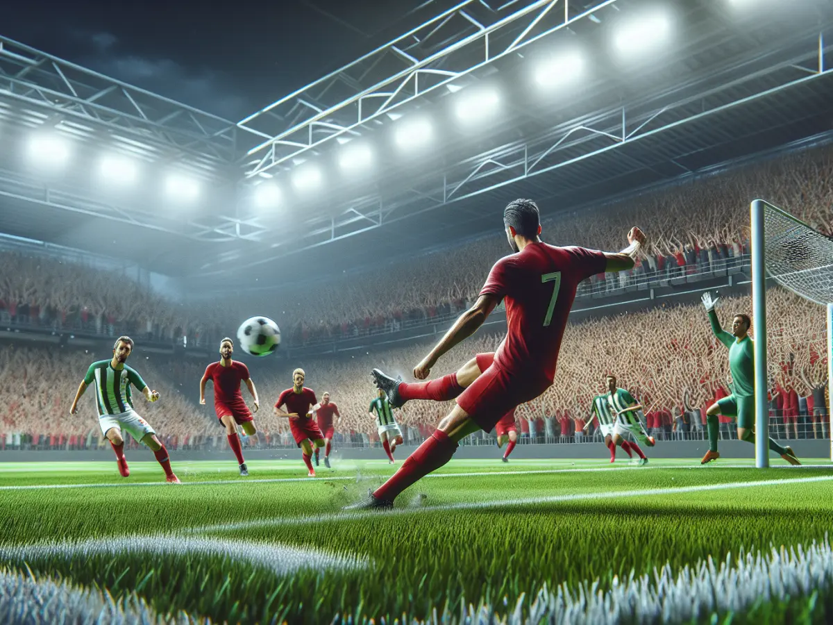 Mac Allister regala al Liverpool la vittoria sul Nottingham